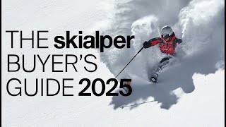 The SKIALPER Buyers Guide 2025 [upl. by Boudreaux]