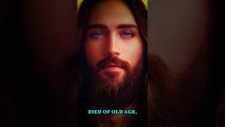 quotMartyrdom amp Legacy How Jesus Disciples Died ✝️quot jesus [upl. by Arev]