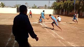 College Khokho3 [upl. by Stephana]