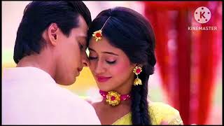 Kartik and Naira vm on kaira 💖💖shivangijoshi kartiknairalovesong kartiknairalovesongstatus [upl. by Guise]