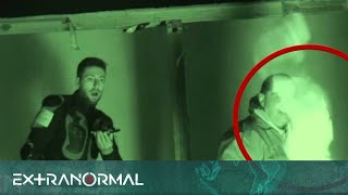 ¡El museo del horror Un lugar obscuro y que está repleto de actividad paranormal  Extranormal [upl. by Edlin]