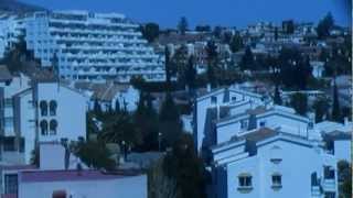 VIDEO URBTORREBLANCA DEL SOL  FUENGIROLA MALAGA [upl. by Selestina]