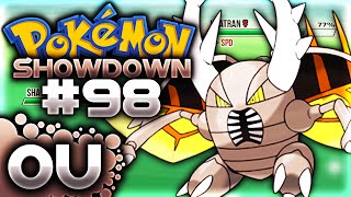 Pokémon Showdown Online Part 98 BugOfDeath [upl. by Jeavons]