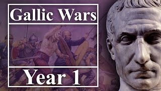 History of Julius Caesar  What You Need to Know  Part 2 [upl. by Arhas]