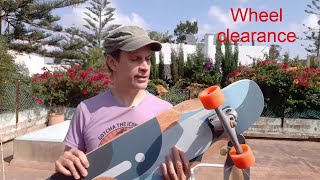 How to Choose the Best Longboard for Dancing  Top 3 Dancer Boards Revealed [upl. by Aeht292]