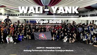 Viper Band Wali Yank [upl. by Critchfield]