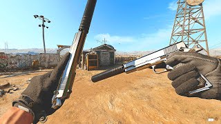 Akimbo 1911 [upl. by Alvar]