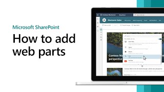 What is SharePoint Online My Feed Web Part [upl. by Theona]