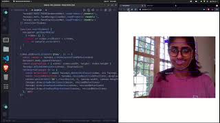 Face Detection and Recognition  Tensorflow JS [upl. by Steven]