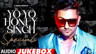 YO YO HONEY SINGH SPECIAL  NONSTOP HITS  BEST PARTY SONGS 2024  TSERIES [upl. by Srednas]