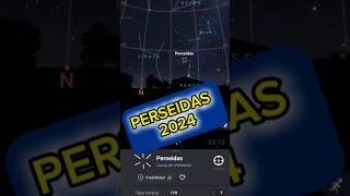 ¿ Quieres ver la lluvia de estrellas de las Perseidas este 2024 [upl. by Kristal]