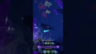 Very Small Problem subnautica subnauticabelowzero thalassophobia streamer gaming shorts [upl. by Maribel]