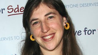 La Transformación De Mayim Bialik Desde La Infancia Hasta The Big Bang Theory [upl. by Eninej]