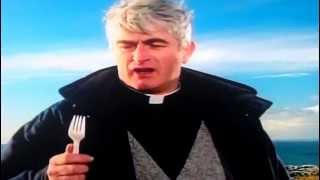 Father Ted  Fupp off [upl. by Collete738]