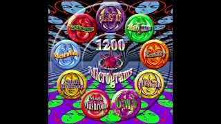 1200 Micrograms  1200 Micrograms Full Album [upl. by Helman]