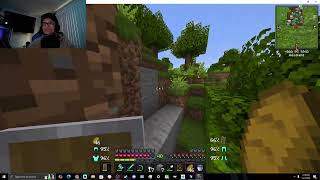 BETTER MINECRAFT FORGE INVOKED US  EP 42 [upl. by Graniela190]