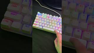 fortnite atrix keyboard [upl. by Almeria]