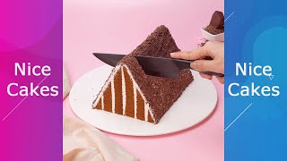 Indulgent Chocolate Cake Tutorial Yumupcakes [upl. by Amihsat]