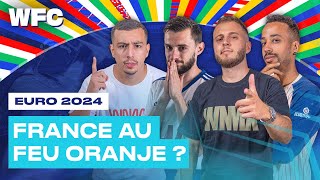 ⚽ Debrief tirage Euro 2024  la France avec les PaysBas  Football [upl. by Boleyn]