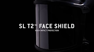 SL T2™ Polycarbonate Face Shield High Impact Protection [upl. by Nivak355]