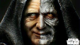 Why Ancient Sith Lords HATED Darth Sidious [upl. by Head]