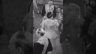 Royal Ballet Performance 1939 statevisit royalfamily unitedkingdom france shorts viralvideo [upl. by Trauner]