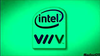 Intel Logo History in Zechariah Major [upl. by Cumings]