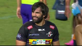 Bulls vs Stormers URC  Round  11  HLS [upl. by Walston]