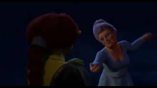 Chanson de Marraine La Bonne Fée— Shrek 2 [upl. by Nylaroc]