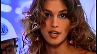 Cindy Crawford  Rodney Dangerfield Super Bowl Commercial [upl. by Ester422]