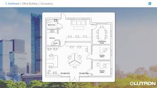 Smart Building Solutions – Lighting Control Solutions [upl. by Joung]