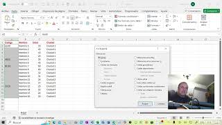 How to Handle Missing Data in a Column in Excel Quick Guide [upl. by Odericus]