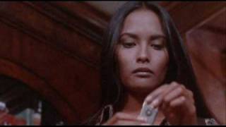 Laura Gemser Tribute by coll666 [upl. by Weidar]