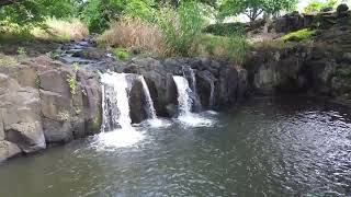 Liliuokalani Botanical Garden [upl. by Schaper]