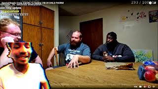 JIDION THE PREDATOR THERAPIST ONE OF THE WORST EDP CATCHES OF ALL TIME REACTION [upl. by Wyck]