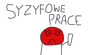 Syzyfowe Prace W 2 Minuty [upl. by Annadal]