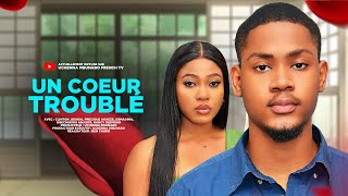 UN COEUR TROUBLÉ  CLINTON JOSHUA SOMADINA ADINMA PRECIOUS AKAEZE  Dernier film nigérian complet [upl. by Giff]