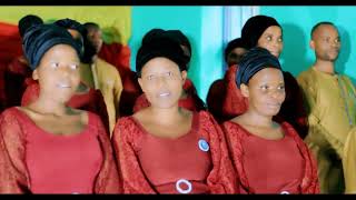 AMAHORO CHOIR IMURIKA ALBUM YAYO YA I IGICE CYA 3 IHUMURE KU BANTU BAYO [upl. by Ennoved]