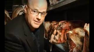 Heston Blumenthals In Search of Perfection Temporada 01  Episodio 3 Steak amp Salad [upl. by Irbua901]