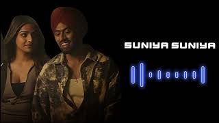 Mix  SUNIYAN SUNIYAN Official Video Juss x MixSingh [upl. by Elazaro]