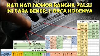 REVIEW  LETAK  CARA MENGGESEK NOMOR RANGKA amp NOMOR MESIN MITSUBISHI XPANDER [upl. by Peacock567]