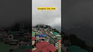 Gangtok Tour  Gangtok  gangtok tourist places shorts tourism [upl. by Elleinad320]