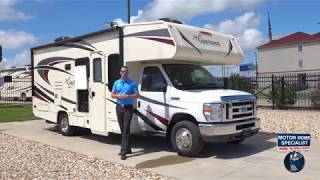 2019 COACHMEN FREELANDER 24FS for sale at MHSRVcom [upl. by Mahseh]