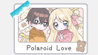 quotPolaroid Lovequot  ENHYPEN┃Japanese Version [upl. by Minerva]