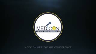 MediCon Healthcare Conference I Conference on Hospital Planning Management Marketing amp Operations [upl. by Jeunesse]