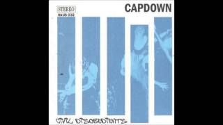 Capdown  05  Dub No 1 [upl. by Enywtna625]