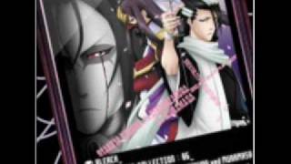 Byakuya Kuchiki amp Senbonzakura  Blossom Instrumental Version [upl. by Ellenaj320]