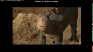 Disneys DINOSAUR Aladar Joins The Herd Final Film [upl. by Blaze]