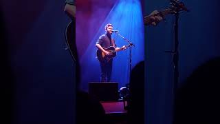 Passenger  manchester apollo and his Manchester song [upl. by Harman]