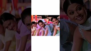 Pairon Mein Bandhan Hai Song  Mohabbatein  hindisong bollywood song love shorts [upl. by Innor283]